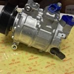AIRCON PUMPS  AUDI A4 B8  BRAND NEW