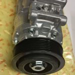 AIRCON PUMPS  AUDI A4 B8  BRAND NEW - Image 2