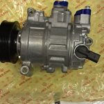 AIRCON PUMPS  AUDI A4 B8  BRAND NEW - Image 3