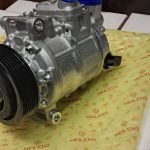 AIRCON PUMPS  AUDI A4 B8  BRAND NEW - Image 4
