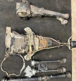 B5 s4 manual swap - Image 2