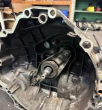 B5 s4 manual swap - Image 3