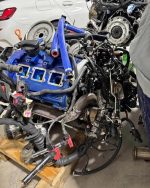 B5 S4 Engine - Image 2