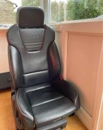Audi b7 RS4 seats. - Image 7