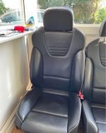 Audi b7 RS4 seats. - Image 3