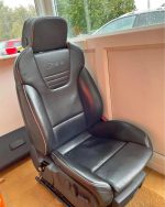 Audi b7 RS4 seats. - Image 5